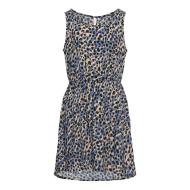 Robe Bleu Fille Kids Only Nova