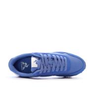 Basket Bleu Femme Le Coq Sportif Astra vue 4