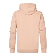 Sweat à Capuche Orange Homme Petrol Industries Hooded vue 2