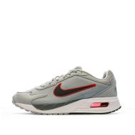 Baskets Grises Homme Nike Nike Air Max Solo pas cher