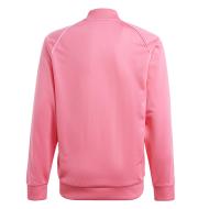 Veste Rose Fille Adidas IN8476 vue 2