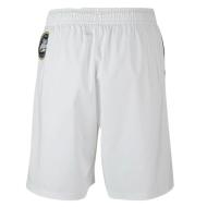 OM Short Blanc/Noir Homme Puma OM x Africa vue 2