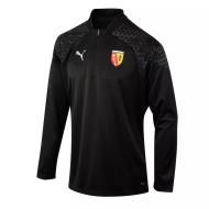 RC Lens Sweat Noir Homme Puma 21/22 pas cher