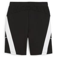 Short Noir Garçon Puma 627517 vue 2