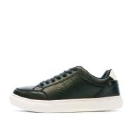Baskets Noir Homme Kaporal Bloko