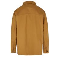 Chemise Camel Homme O'Neill Series Overshirt vue 2