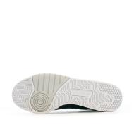 Baskets Noir Homme Adidas Courtic vue 5