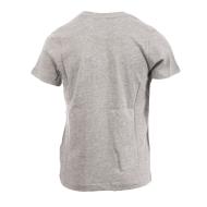 T-shirt Gris Garçon Name It Kanno vue 2