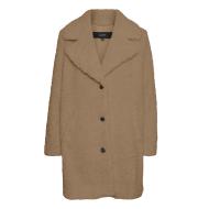 Blouson Camel Femme Vero Moda Kylie vue 3