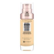 Fond de teint Dream Radiant Liquid Gemey Maybelline 21 Beige Rosé pas cher