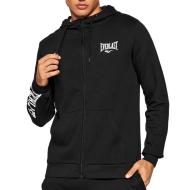 Sweat Noir Homme Everlast Sulphur pas cher