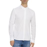 Chemise Blanche Homme Only & Sons Robin