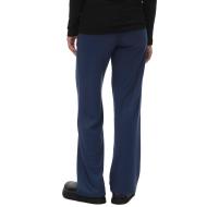 Pantalon de Grossesse Marine Femme Mamalicious Wide vue 2