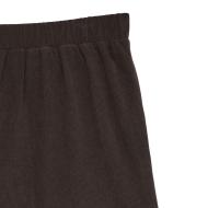 Vero Moda Melly Women’s Dark Brown Velvet Trousers Photo of the Espace des Marques %store% store - view of %key%