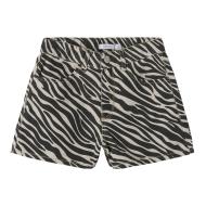 Short Zèbre Noir Fille Name it Frose vue 2