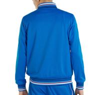 Veste Bleu Homme Umbro Monogr Regale vue 2