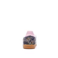 Baskets Multicolore Adidas Samba OG x Liberty London vue 3