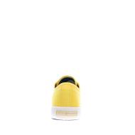 Baskets Jaune Femme Tommy Hilfiger Essential Nautical vue 3