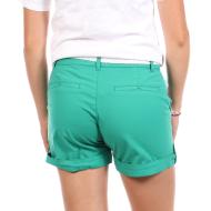 Short Vert Femme Sun Valley 5OLAH vue 2