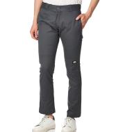 Pantalon Slim Gris Homme Dickies DK0A4XZ pas cher