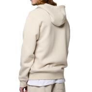 Sweat Zippé Beige Homme Kaporal BOLY vue 2