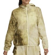 Veste Marron Femme Nike Repel pas cher