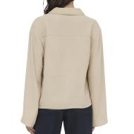 JDY Eira Blusa Beige Mujer ver 2