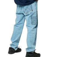Jean Loose Bleu Homme Kaporal ARPERH vue 2