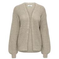 Gilet Beige Femme JDY Megan pas cher