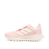 Baskets Roses Fille Adidas Tensaur Run 2.0 pas cher