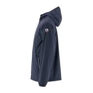 Coupe-vent Marine Homme JOTT Manille vue 2