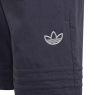 Short Marine Garçon Adidas Collection vue 3