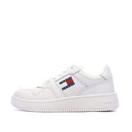 Baskets Blanches Femme Tommy Hilfiger EN0EN02505