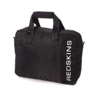 Sacoche Noire Homme Redskins LCALIFH24 pas cher