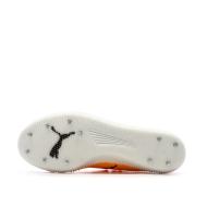 Athletic shoes Orange Men Puma Evospeed Javelin Photo of the Espace des Marques %store% store - view of %key%