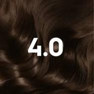 Coloration Marron Femme Garnier 4.0 vue 3