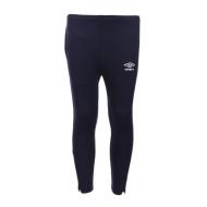 Pantalon de survêtement Bleu Marine Junior Umbro Pro Training Core pas cher