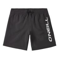 Short de bain Noir Garçon O'Neill Cali Rutile pas cher
