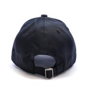 Casquette Noire/Blanche Homme Under Armour Essential vue 3