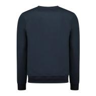 Sweat Marine Homme Geographical Norway Gantoine vue 2