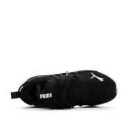 Chaussures de Sport Noir Mixte Puma Softride Carson Fres [6a88059e4be48] vue 4