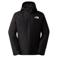 Veste Gore Tex Noir Homme The North Face Mountain Light Triclimate 3 In 1