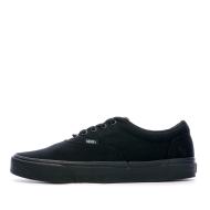 Baskets Noir Homme Vans Doheny Canvas pas cher
