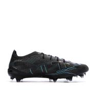 Chaussures de football Noir/Blanc Homme Puma Ultra 5 Ultimate 108159 vue 2