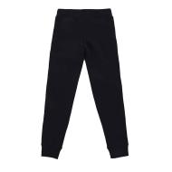 Jogging Noir Fille Champion 404229 vue 2
