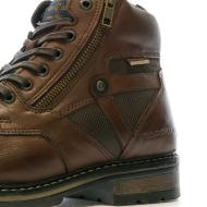 Bottines Marrons Homme Redskins Eternel vue 7