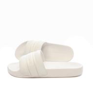 Claquettes Blanches Femme Tommy Hilfiger Hilfiger Poolside