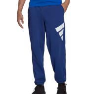 Jogging Bleu Homme Adidas H39799 pas cher