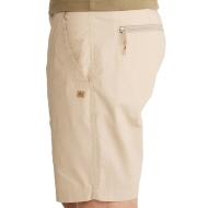 Short Beige Homme TBS Osier vue 2