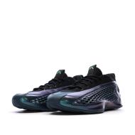 Baskets Noires Homme Adidas Anthony Edwards 1 vue 6